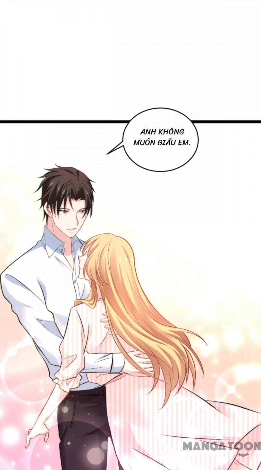 Ảnh Hậu Lão Bà Không Được Chạy: Chapter 172
