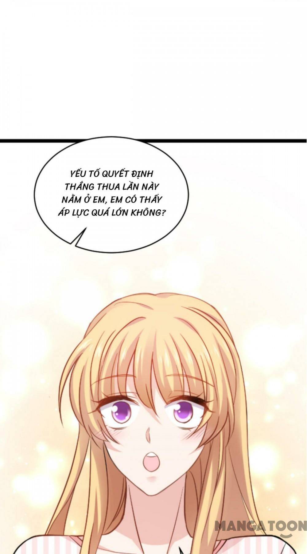 Ảnh Hậu Lão Bà Không Được Chạy: Chapter 172