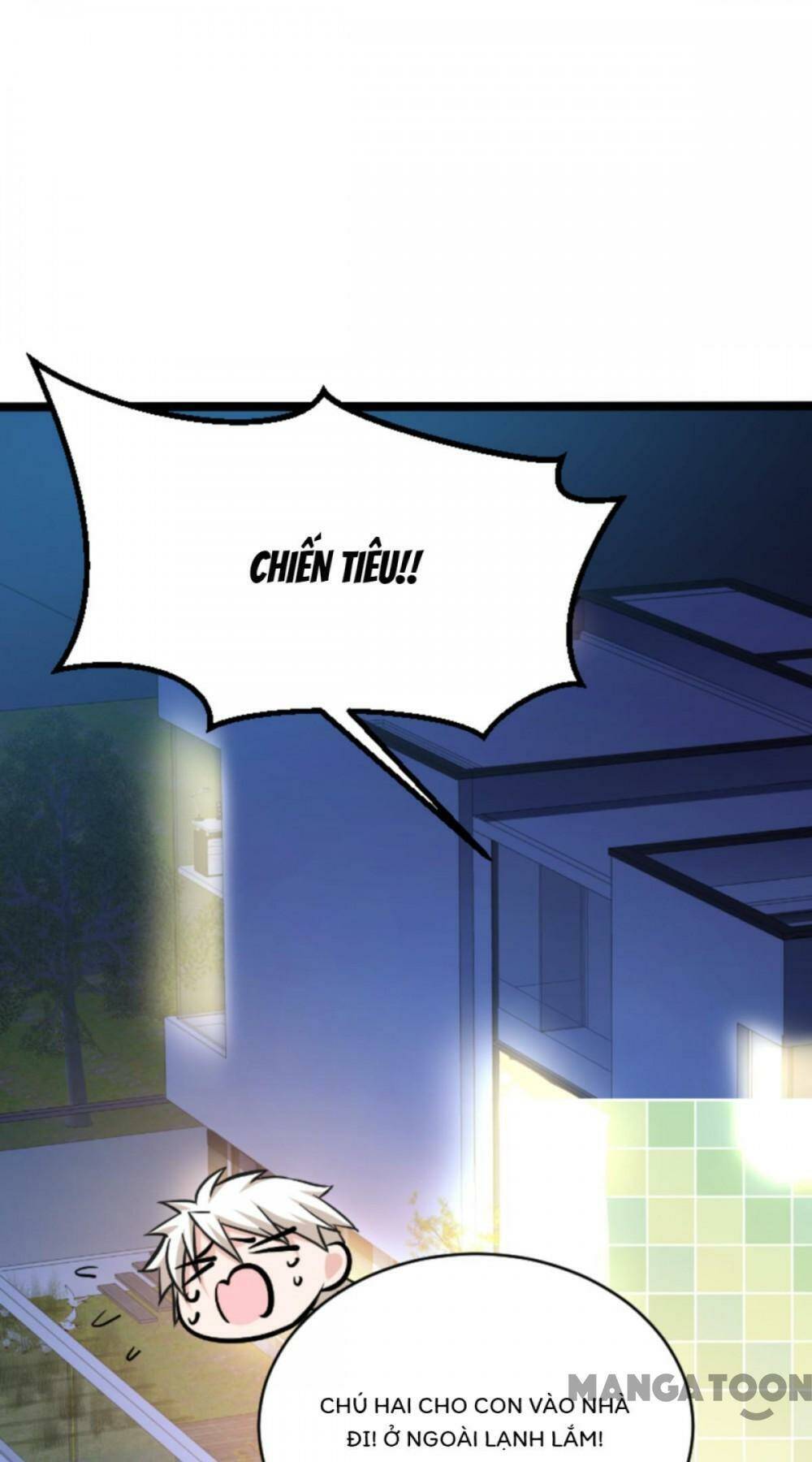 Ảnh Hậu Lão Bà Không Được Chạy: Chapter 172