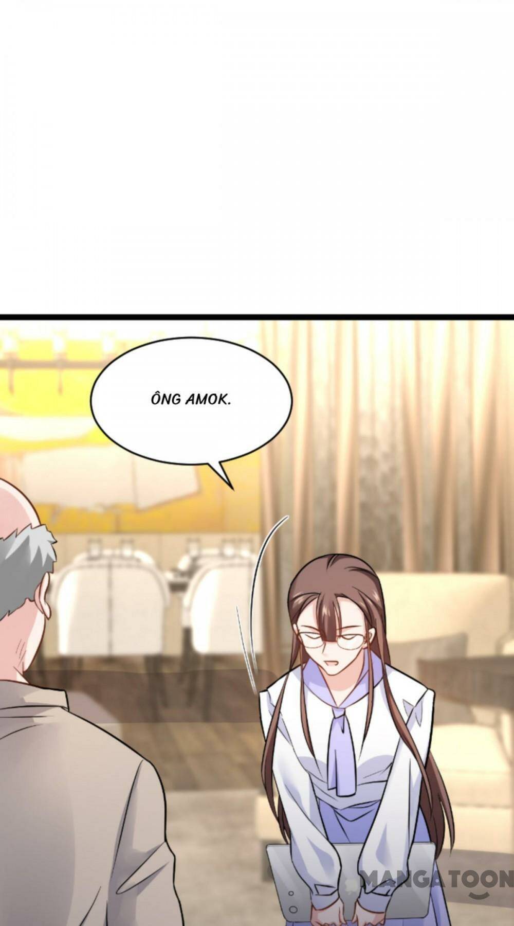 Ảnh Hậu Lão Bà Không Được Chạy: Chapter 172