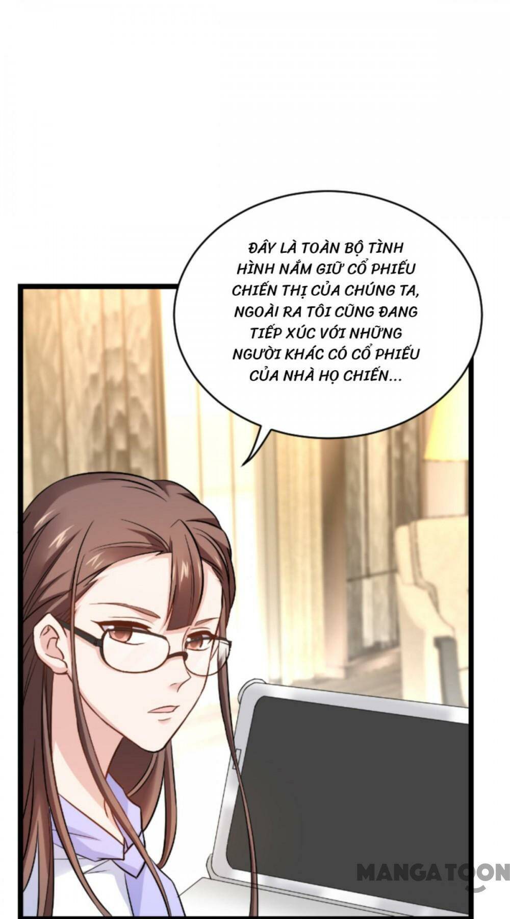 Ảnh Hậu Lão Bà Không Được Chạy: Chapter 172