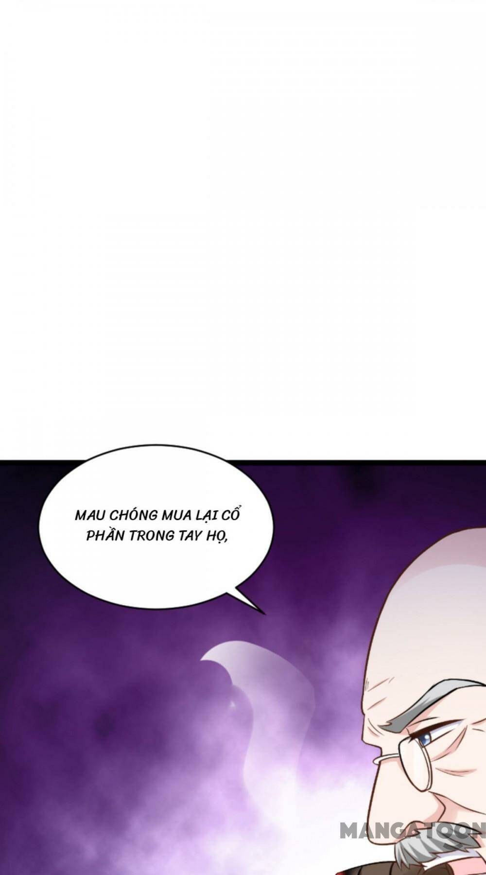 Ảnh Hậu Lão Bà Không Được Chạy: Chapter 172