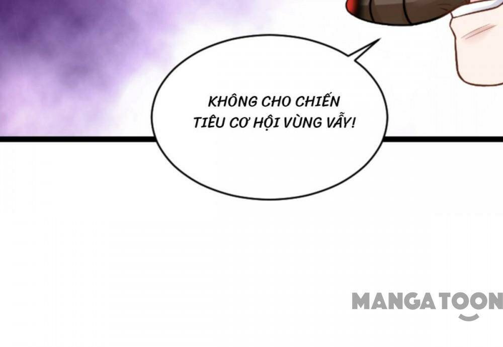Ảnh Hậu Lão Bà Không Được Chạy: Chapter 172
