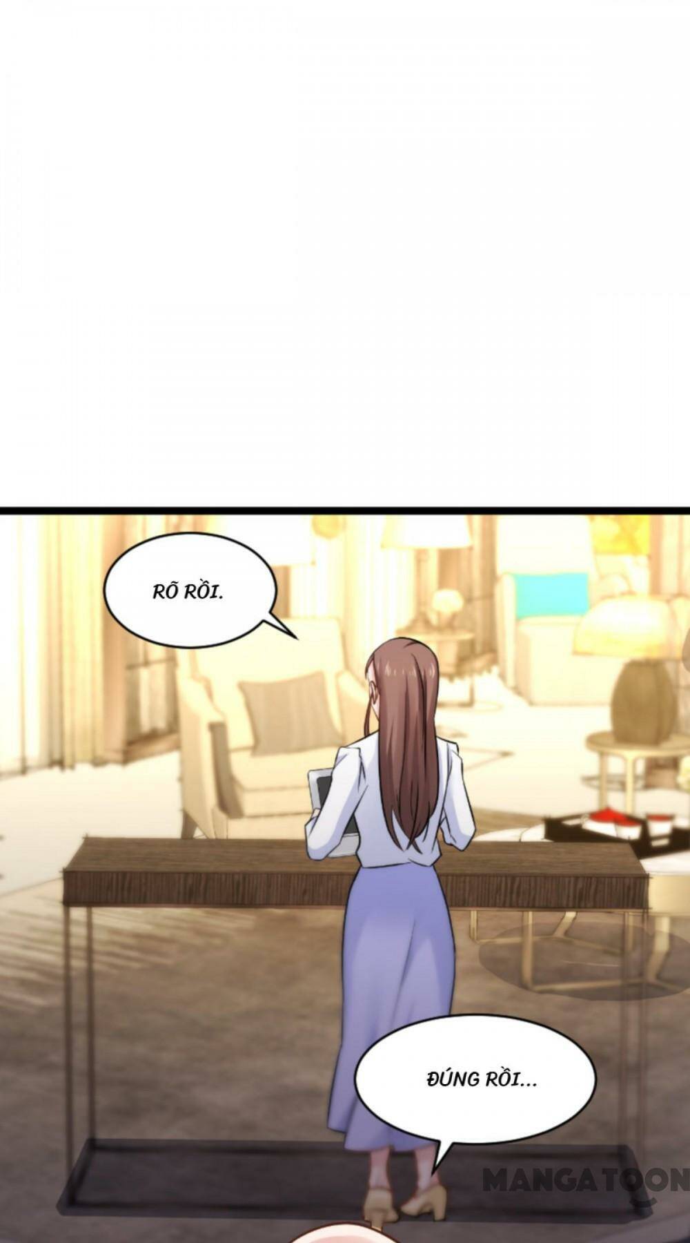 Ảnh Hậu Lão Bà Không Được Chạy: Chapter 172