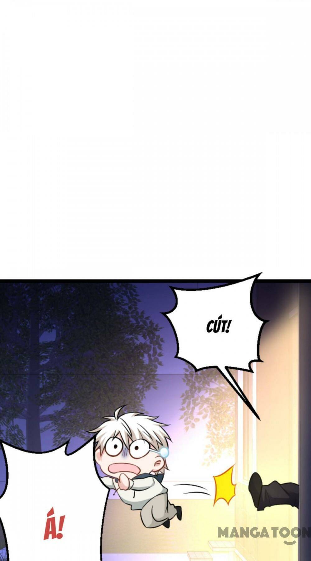 Ảnh Hậu Lão Bà Không Được Chạy: Chapter 172