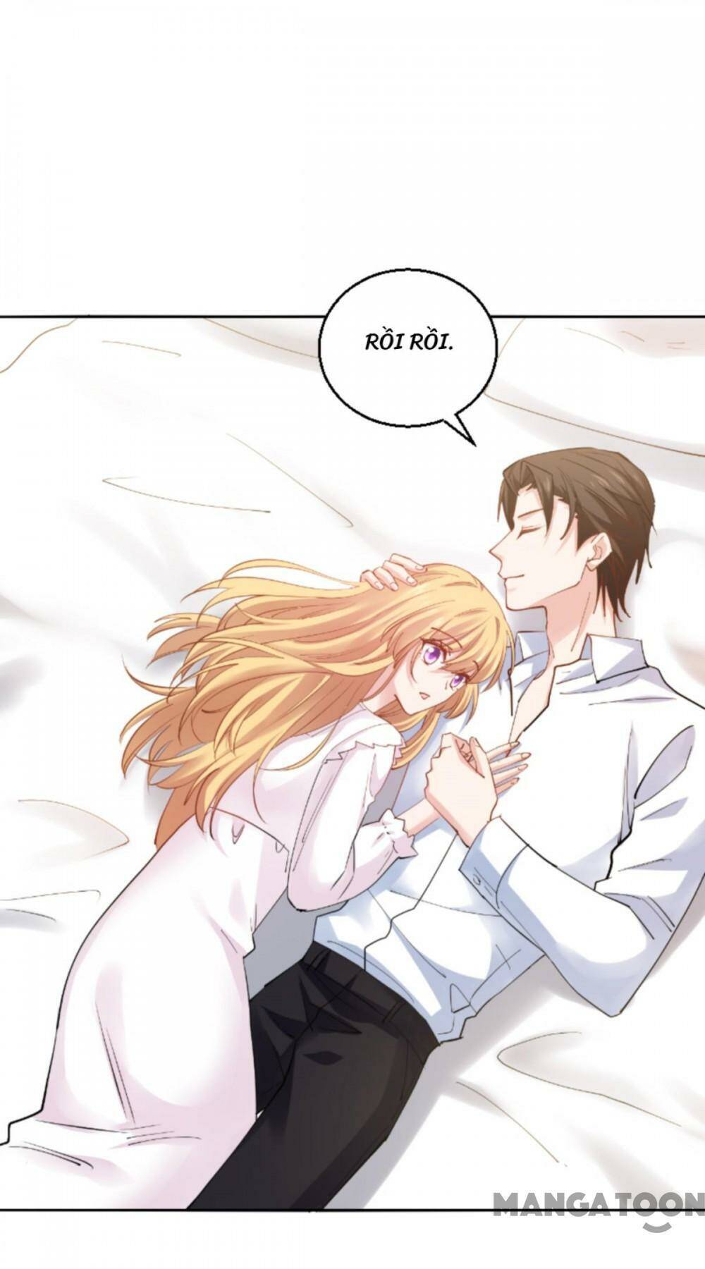 Ảnh Hậu Lão Bà Không Được Chạy: Chapter 173