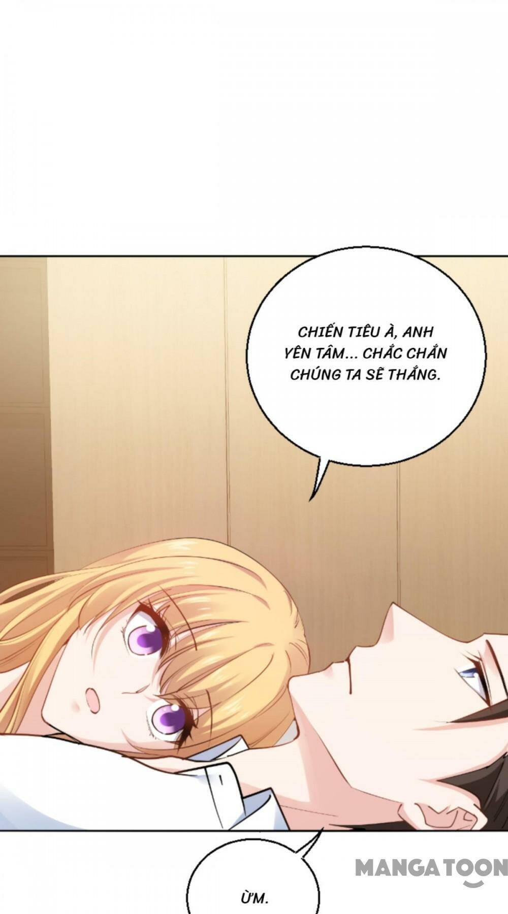 Ảnh Hậu Lão Bà Không Được Chạy: Chapter 173