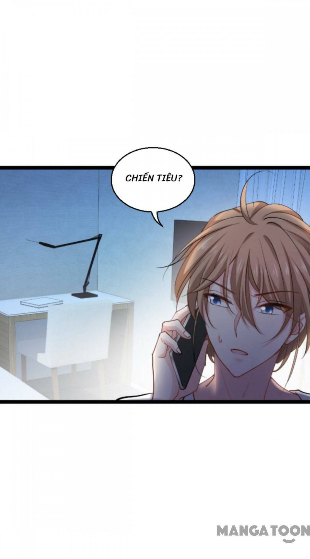 Ảnh Hậu Lão Bà Không Được Chạy: Chapter 173