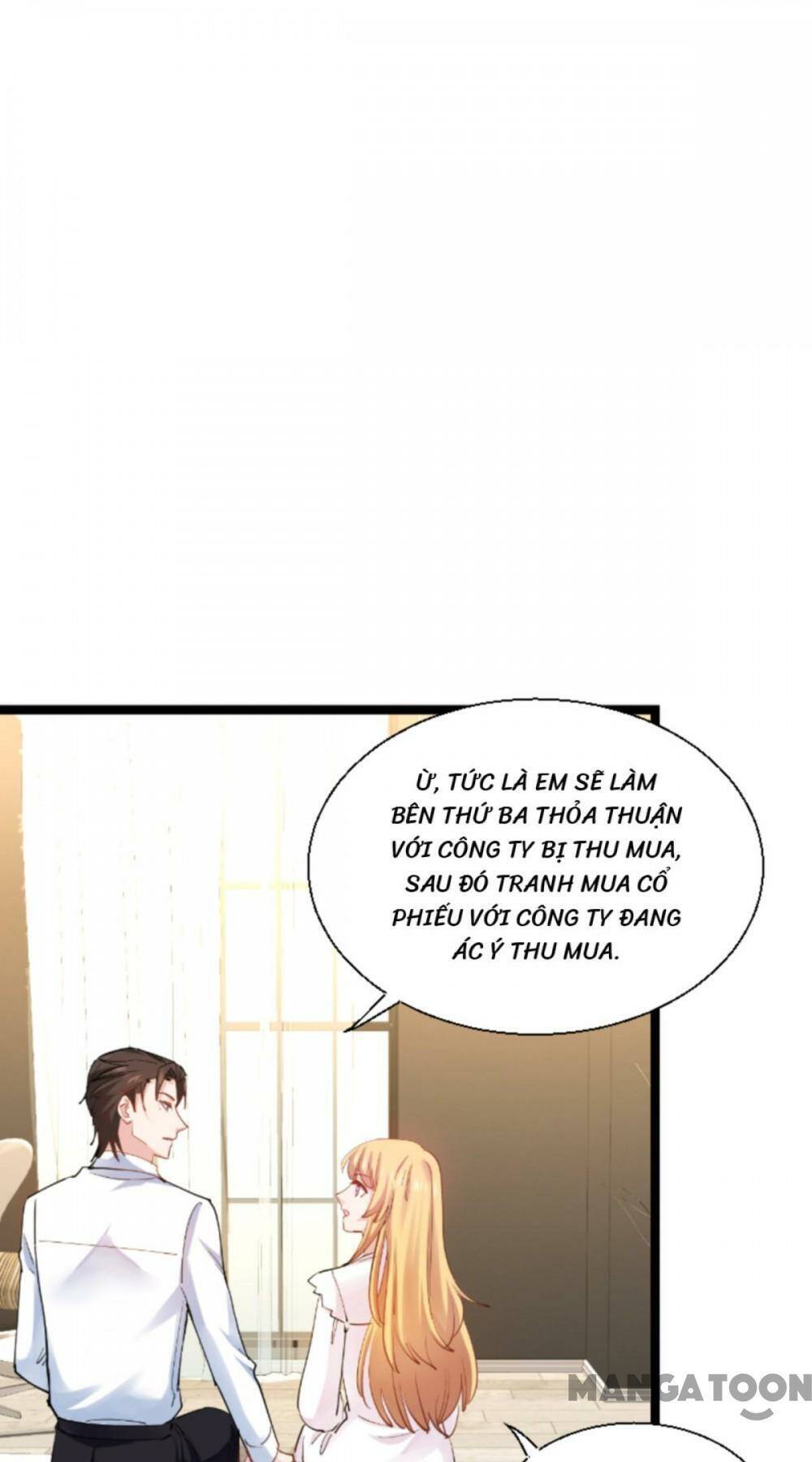 Ảnh Hậu Lão Bà Không Được Chạy: Chapter 173