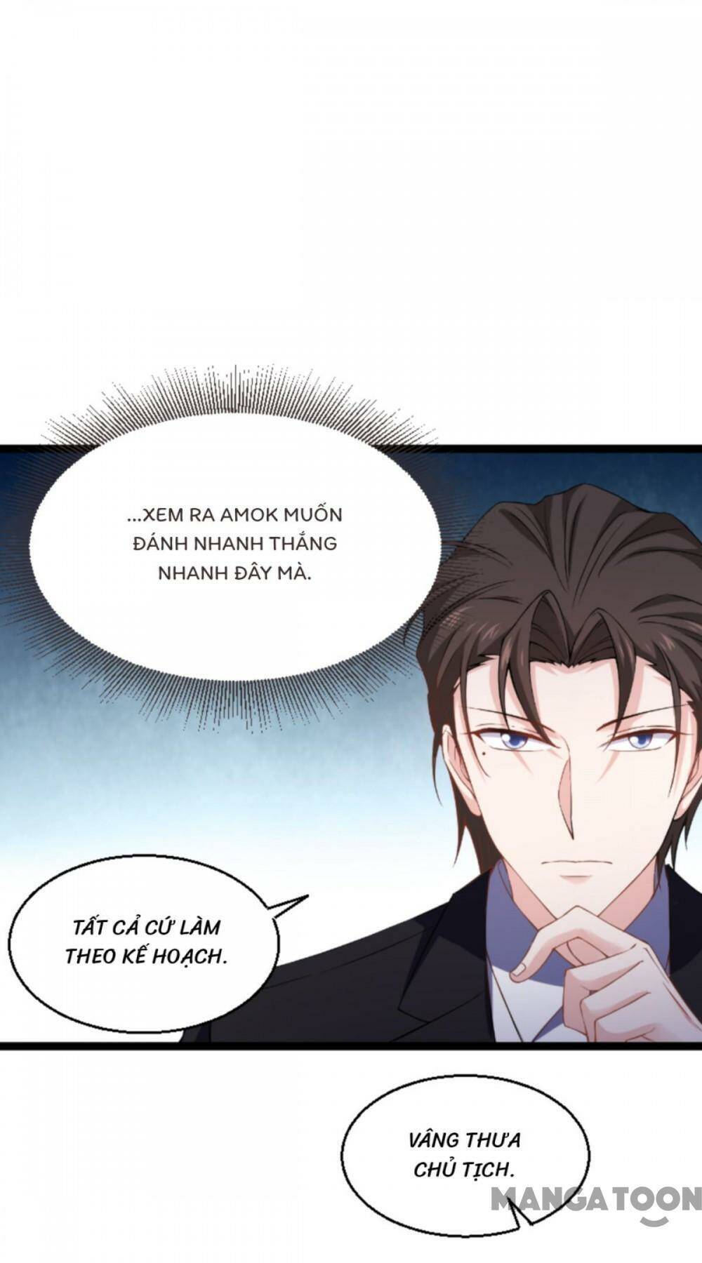 Ảnh Hậu Lão Bà Không Được Chạy: Chapter 173