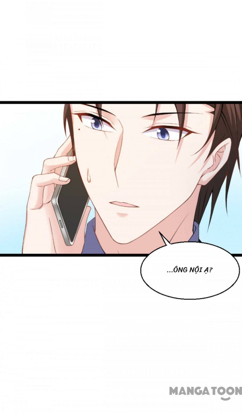 Ảnh Hậu Lão Bà Không Được Chạy: Chapter 173