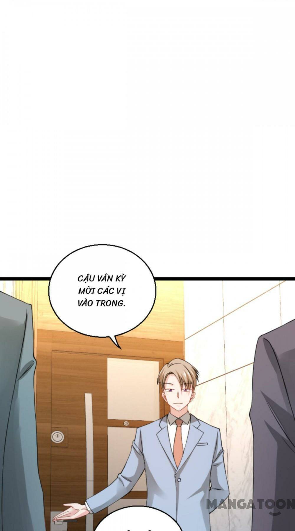 Ảnh Hậu Lão Bà Không Được Chạy: Chapter 173