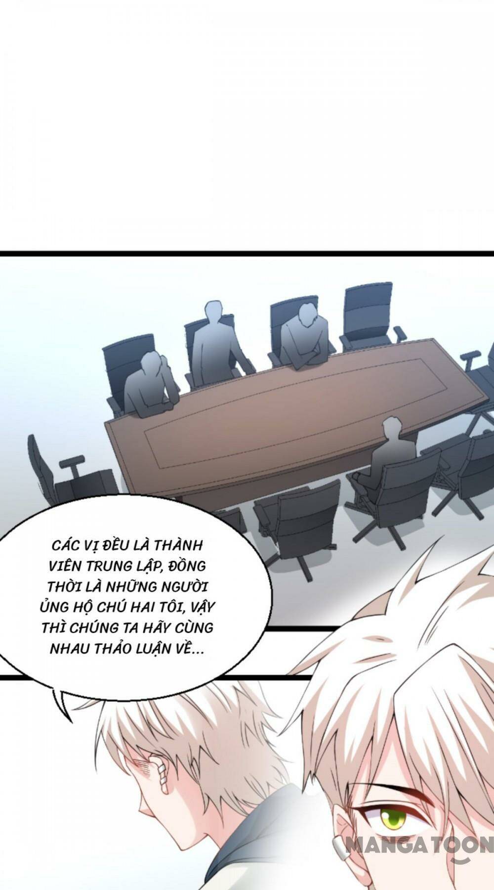 Ảnh Hậu Lão Bà Không Được Chạy: Chapter 173