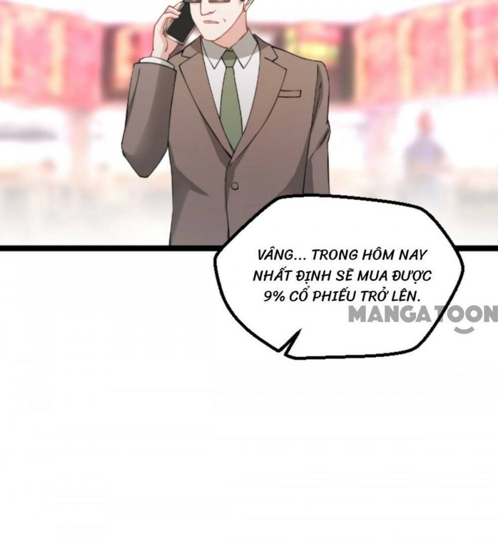 Ảnh Hậu Lão Bà Không Được Chạy: Chapter 173