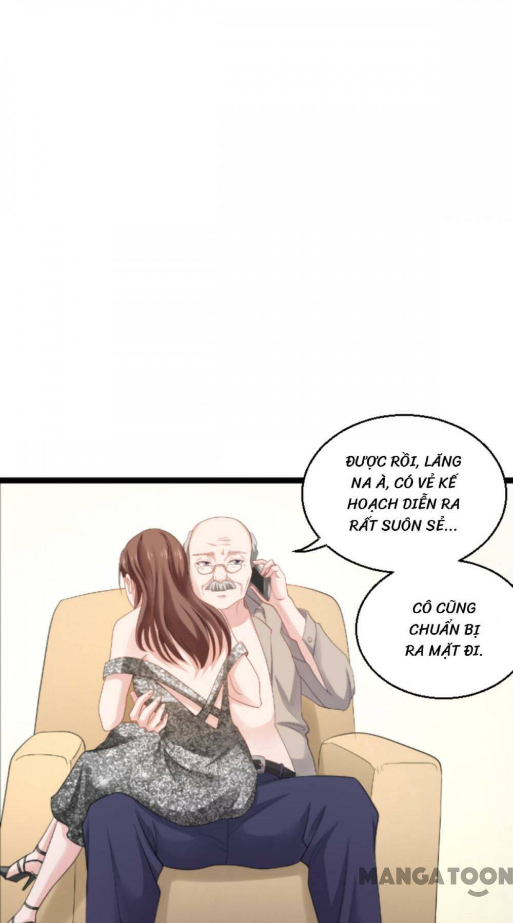 Ảnh Hậu Lão Bà Không Được Chạy: Chapter 173