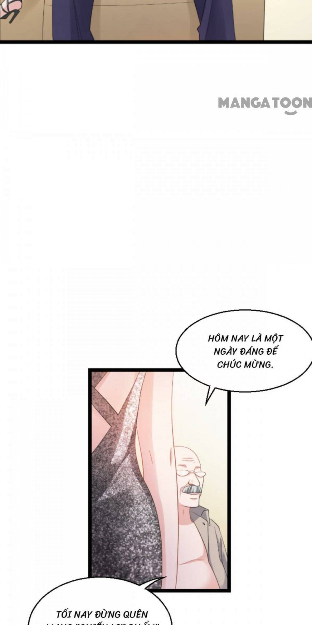 Ảnh Hậu Lão Bà Không Được Chạy: Chapter 173
