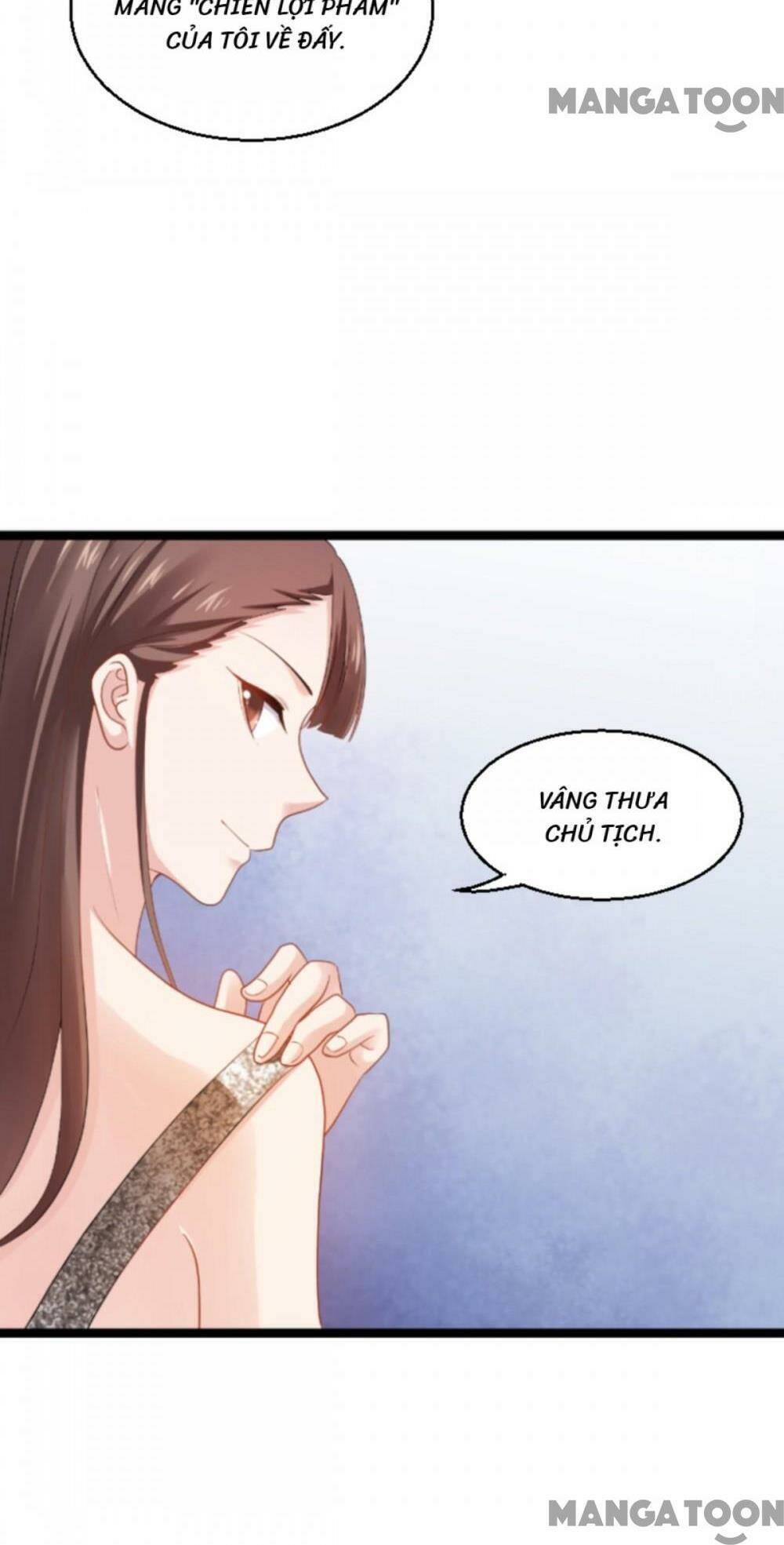 Ảnh Hậu Lão Bà Không Được Chạy: Chapter 173