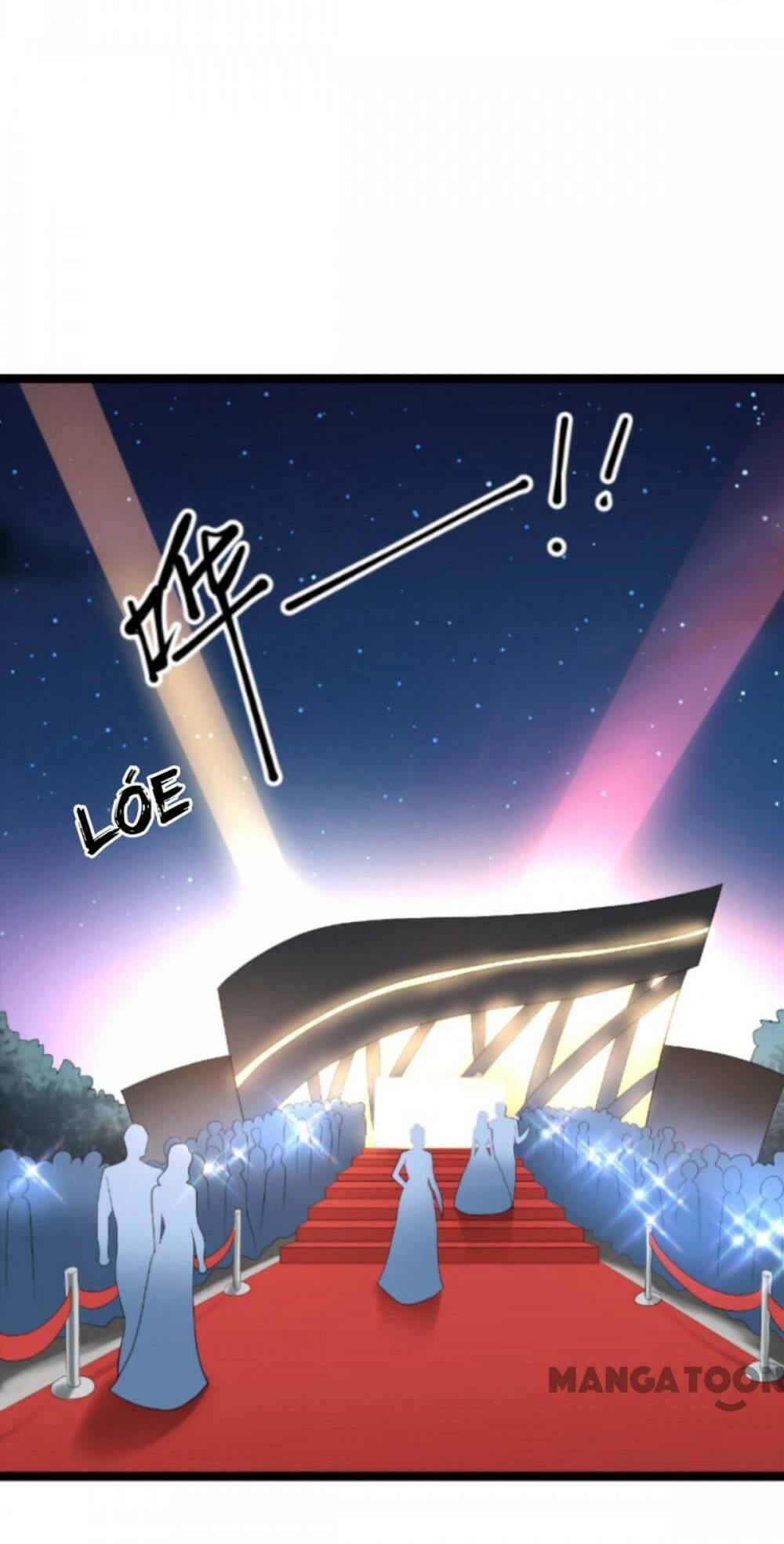 Ảnh Hậu Lão Bà Không Được Chạy: Chapter 173