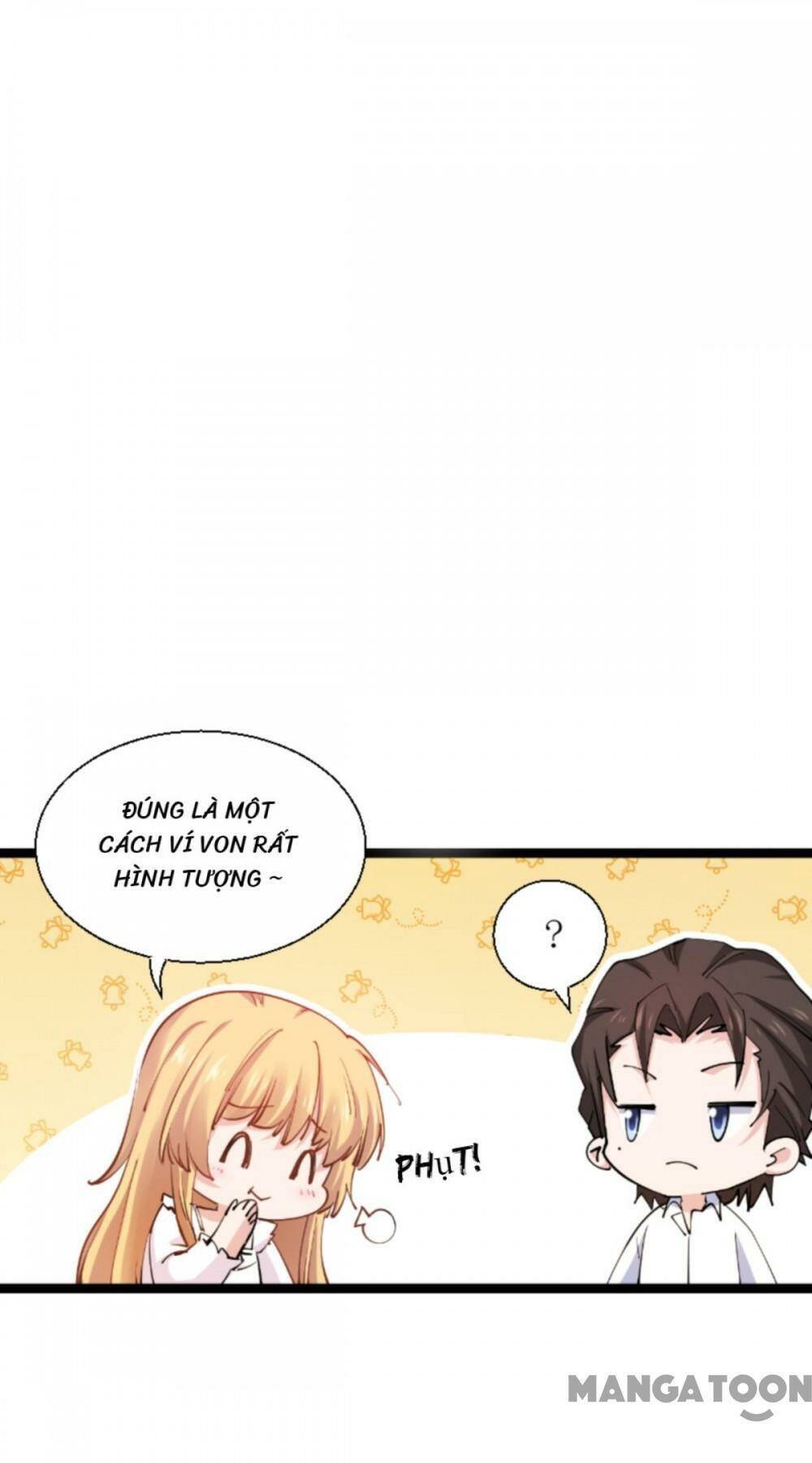 Ảnh Hậu Lão Bà Không Được Chạy: Chapter 173