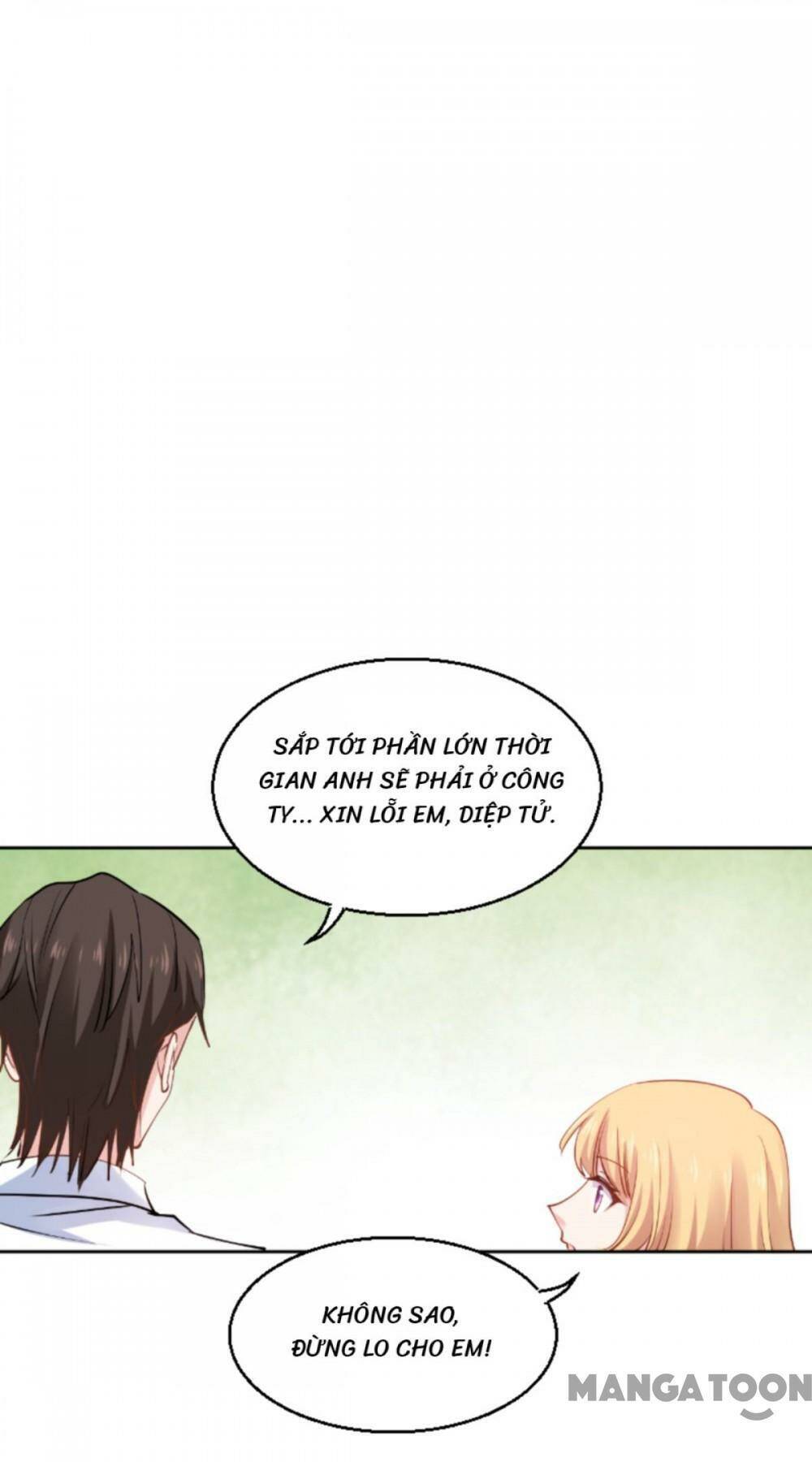Ảnh Hậu Lão Bà Không Được Chạy: Chapter 173