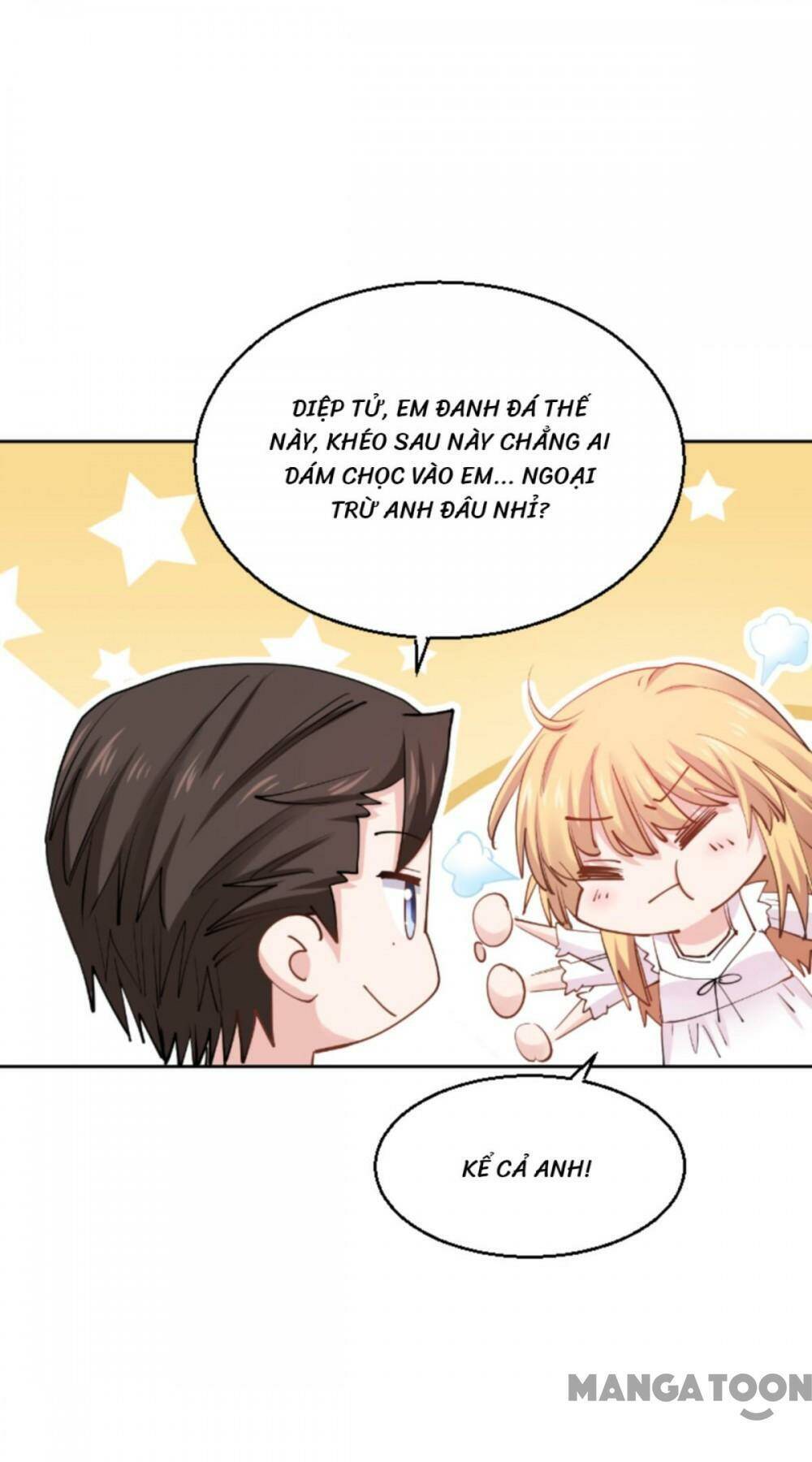 Ảnh Hậu Lão Bà Không Được Chạy: Chapter 173