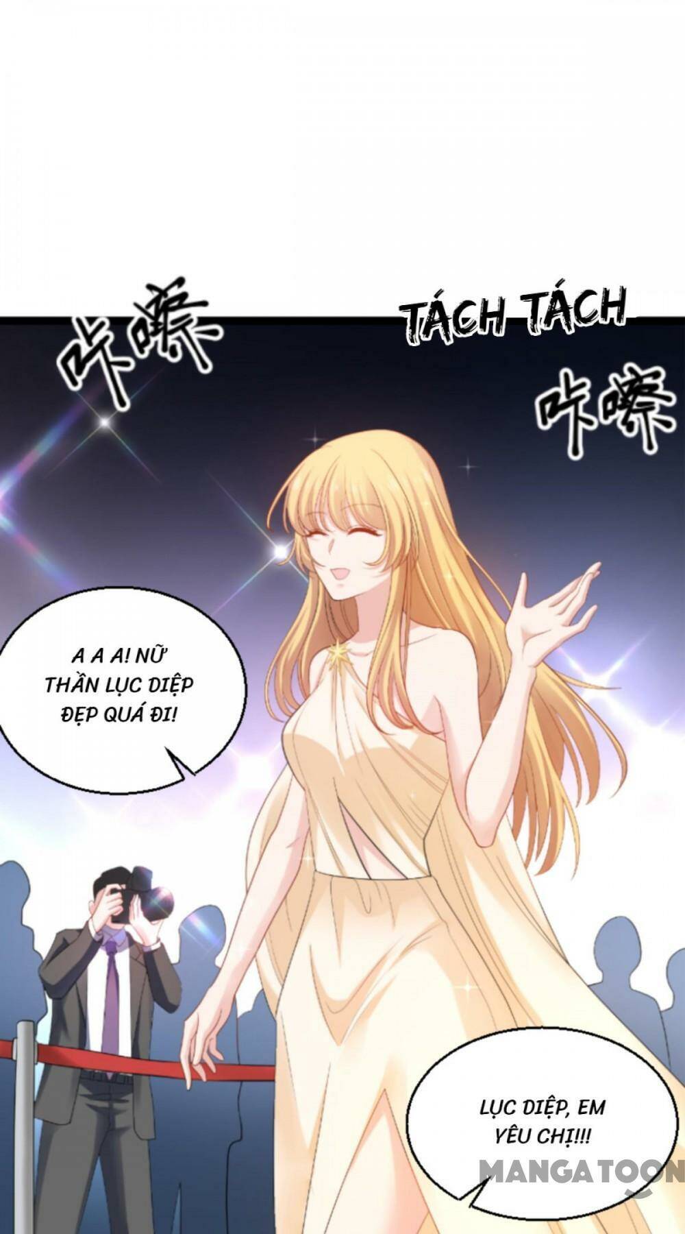 Ảnh Hậu Lão Bà Không Được Chạy: Chapter 174