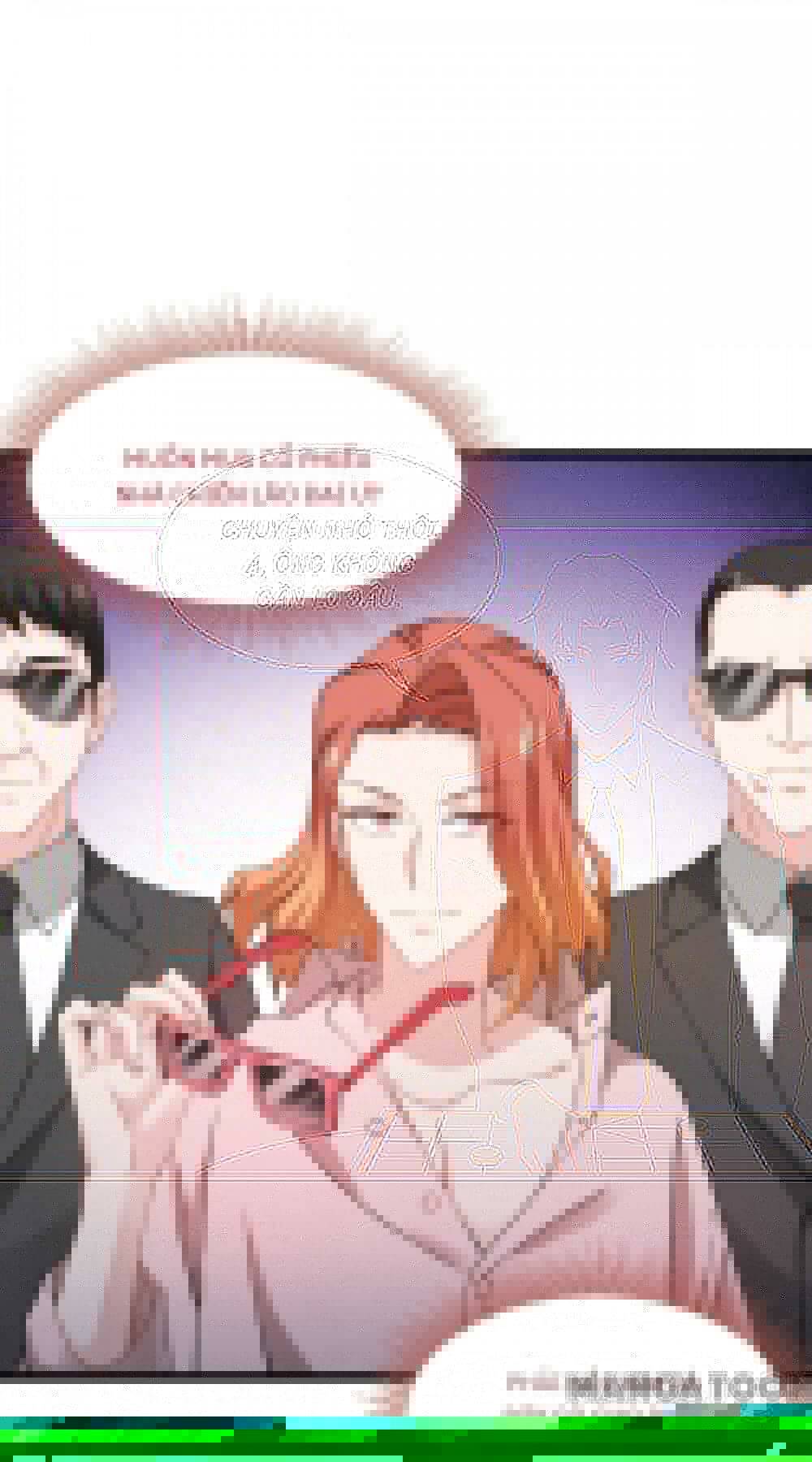Ảnh Hậu Lão Bà Không Được Chạy: Chapter 174