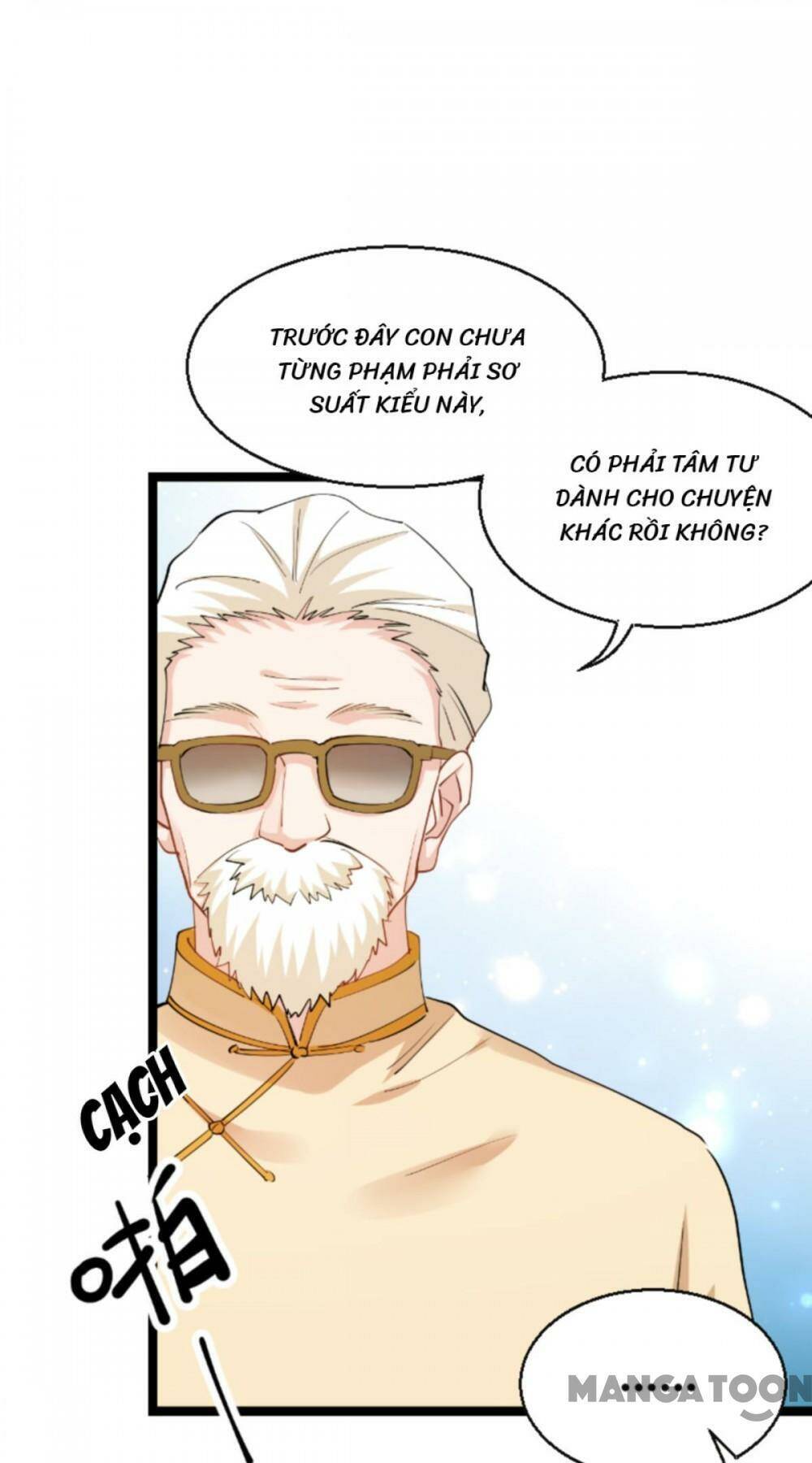 Ảnh Hậu Lão Bà Không Được Chạy: Chapter 174
