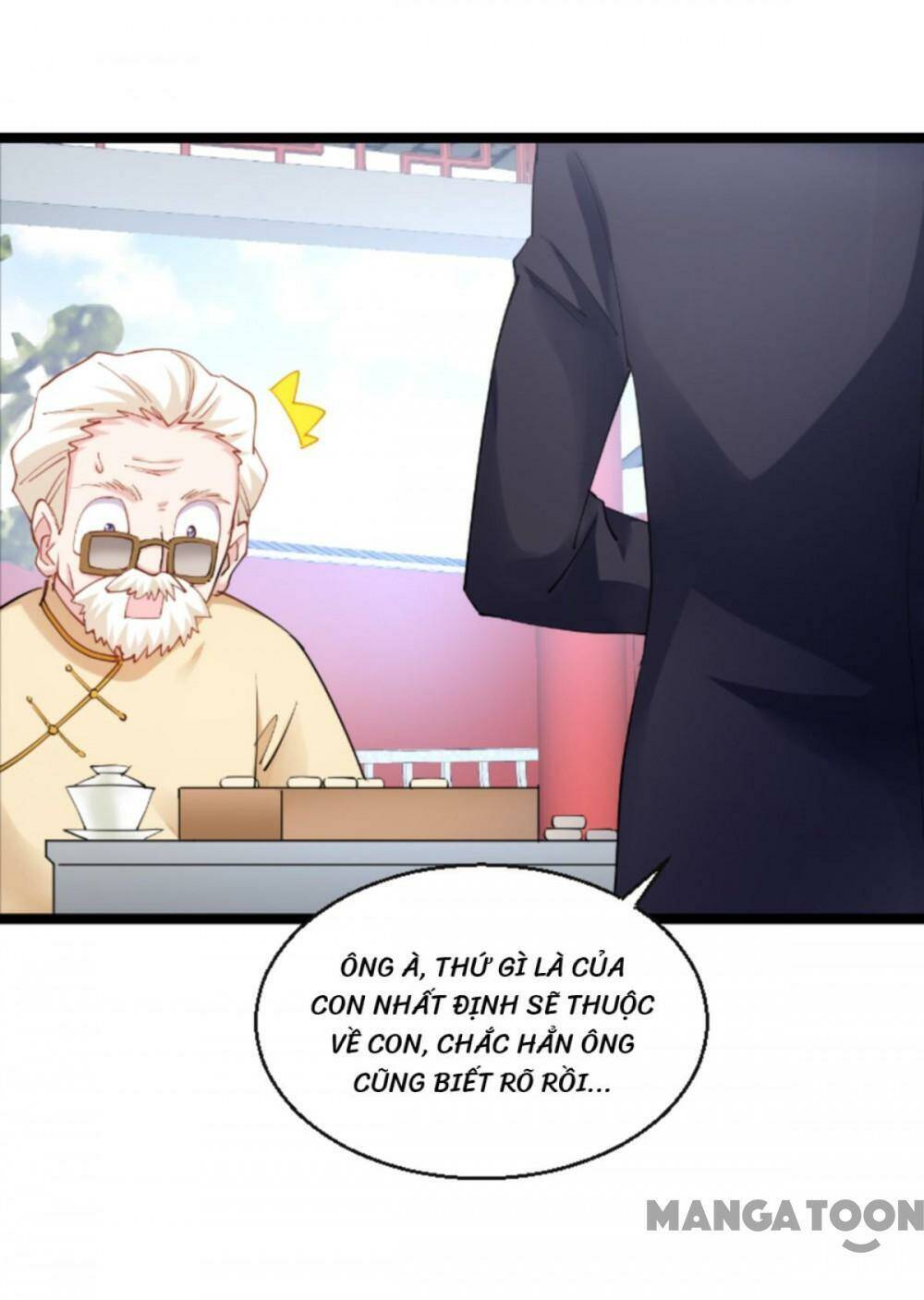 Ảnh Hậu Lão Bà Không Được Chạy: Chapter 174