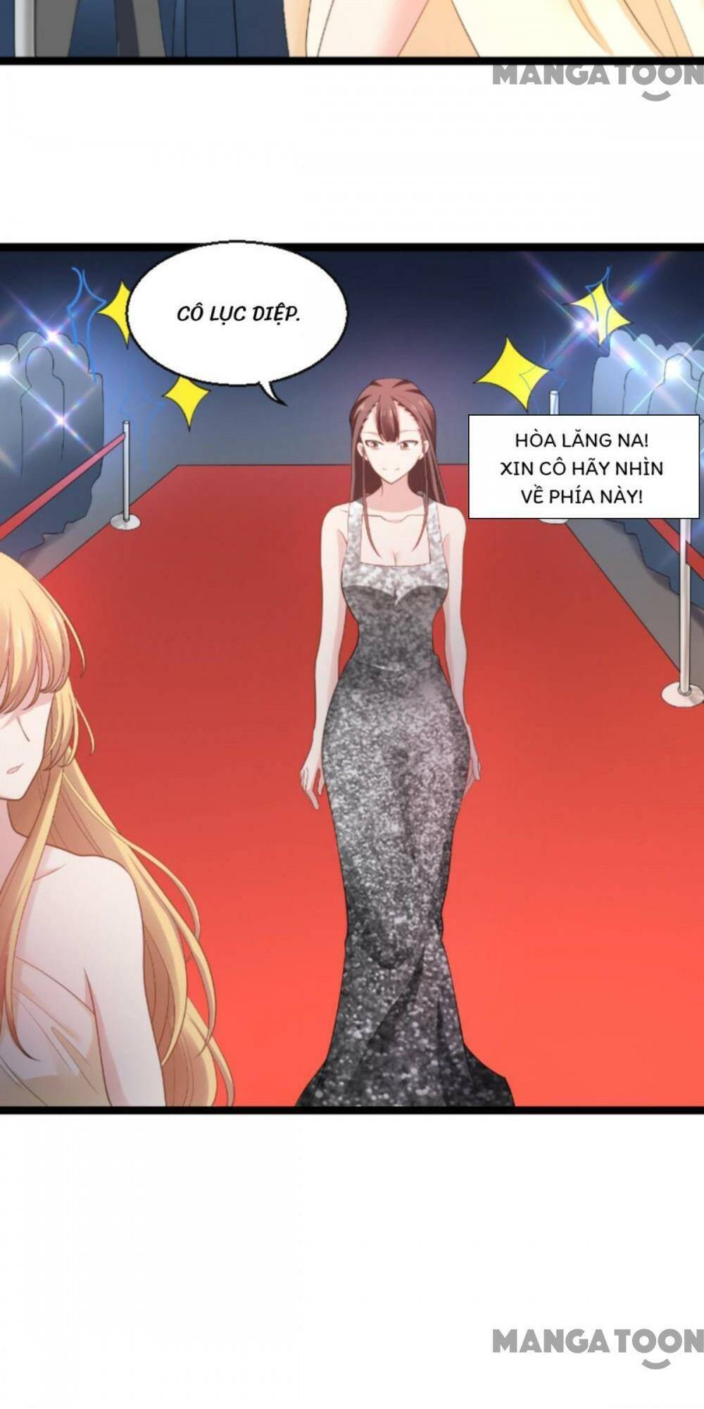 Ảnh Hậu Lão Bà Không Được Chạy: Chapter 174