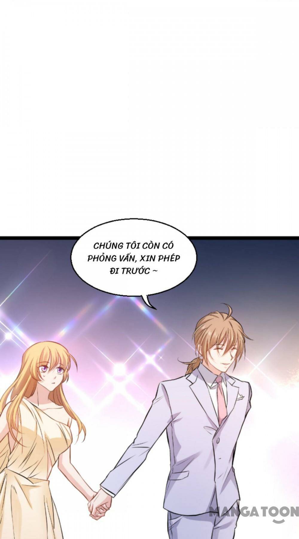 Ảnh Hậu Lão Bà Không Được Chạy: Chapter 174