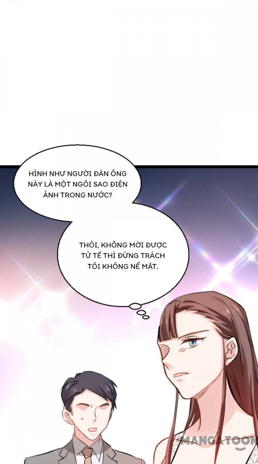 Ảnh Hậu Lão Bà Không Được Chạy: Chapter 174