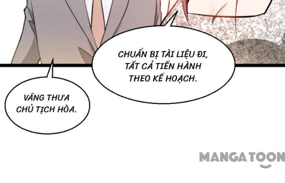 Ảnh Hậu Lão Bà Không Được Chạy: Chapter 174