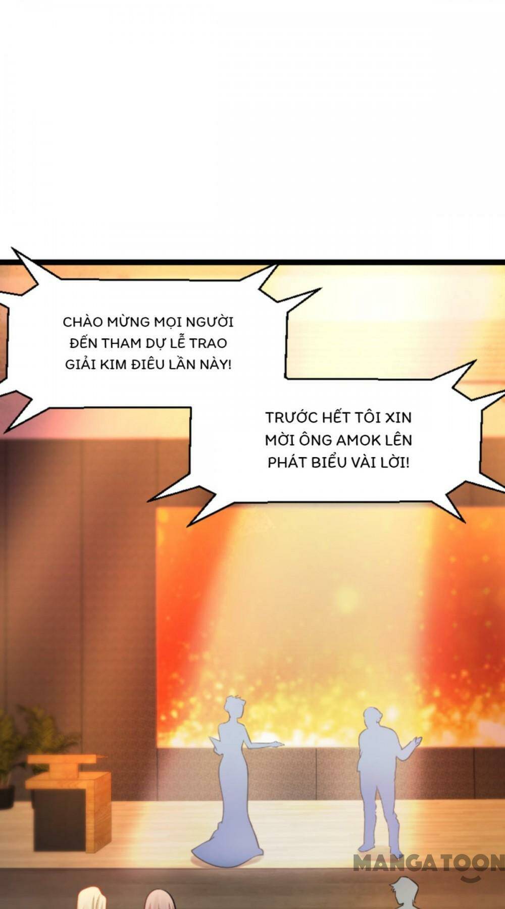 Ảnh Hậu Lão Bà Không Được Chạy: Chapter 174