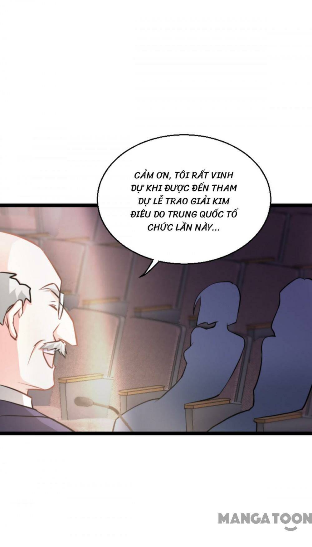 Ảnh Hậu Lão Bà Không Được Chạy: Chapter 174