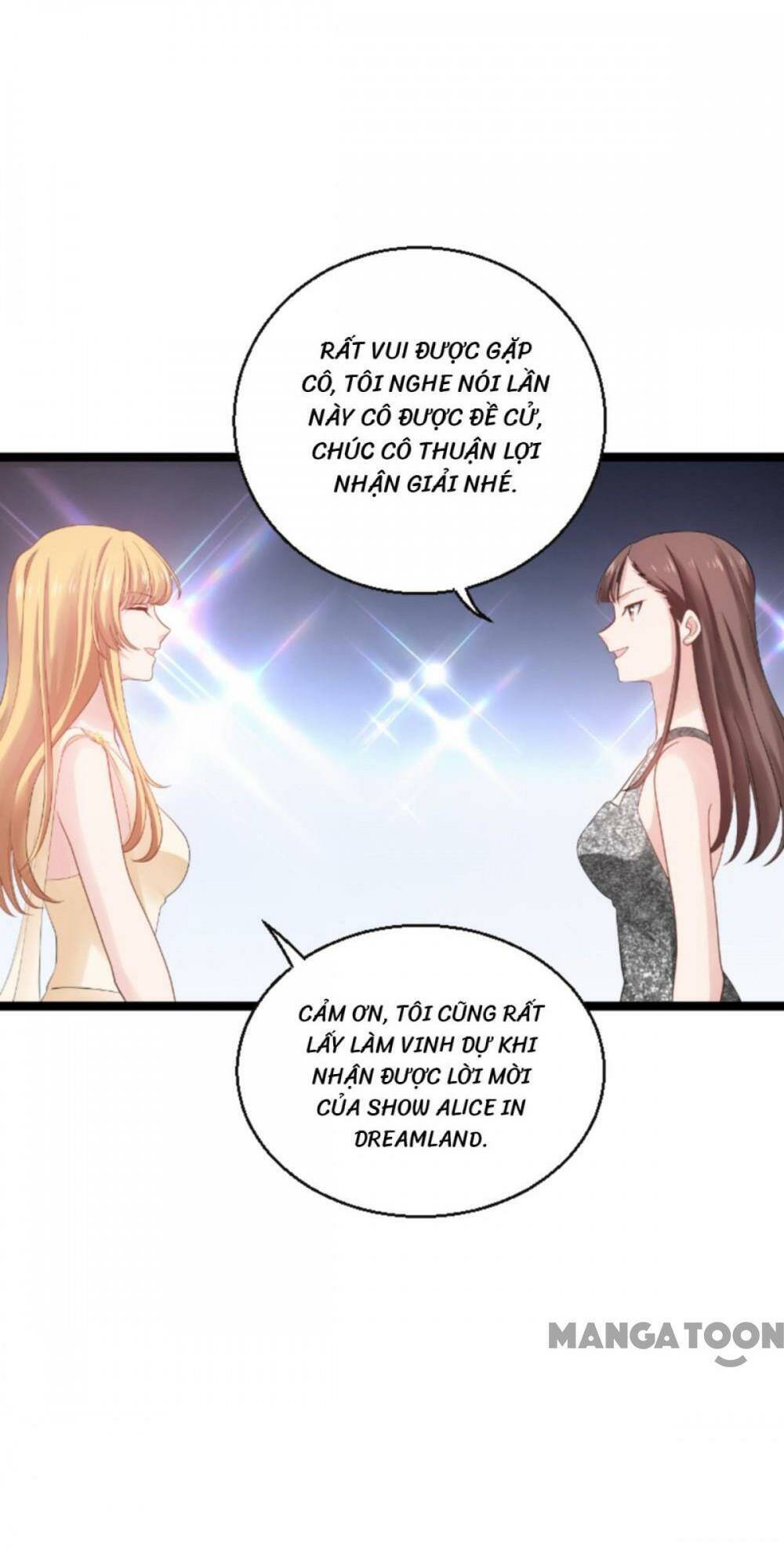 Ảnh Hậu Lão Bà Không Được Chạy: Chapter 174