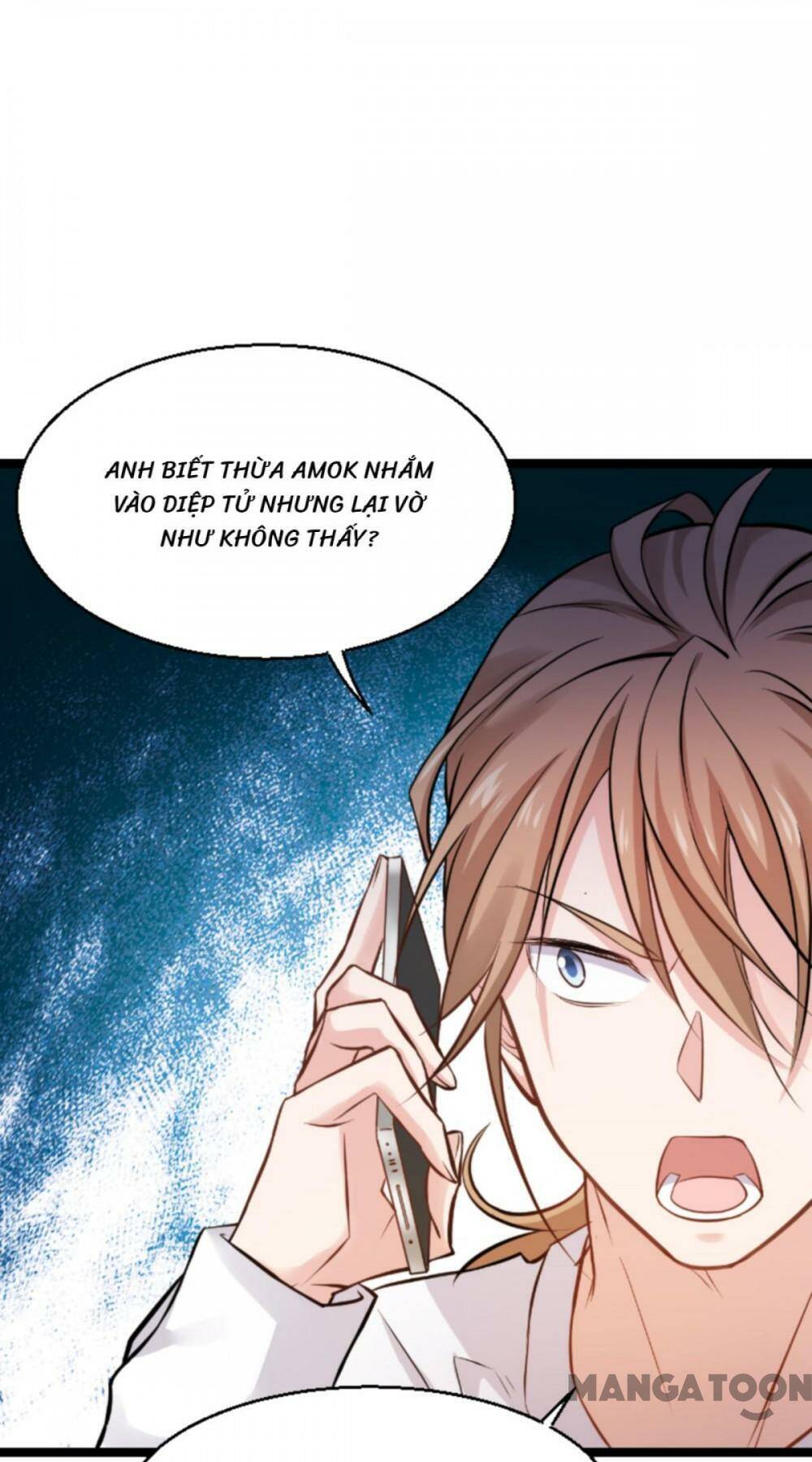 Ảnh Hậu Lão Bà Không Được Chạy: Chapter 174