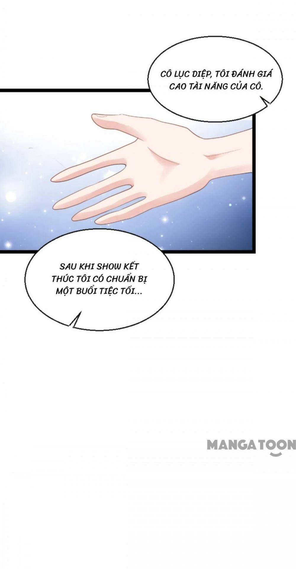 Ảnh Hậu Lão Bà Không Được Chạy: Chapter 174
