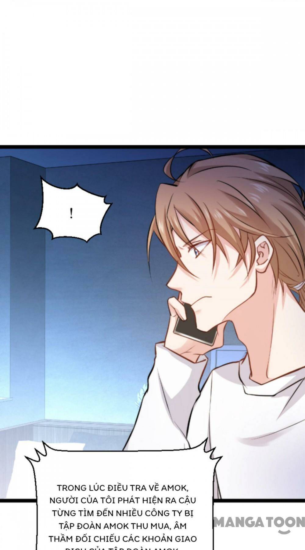 Ảnh Hậu Lão Bà Không Được Chạy: Chapter 174