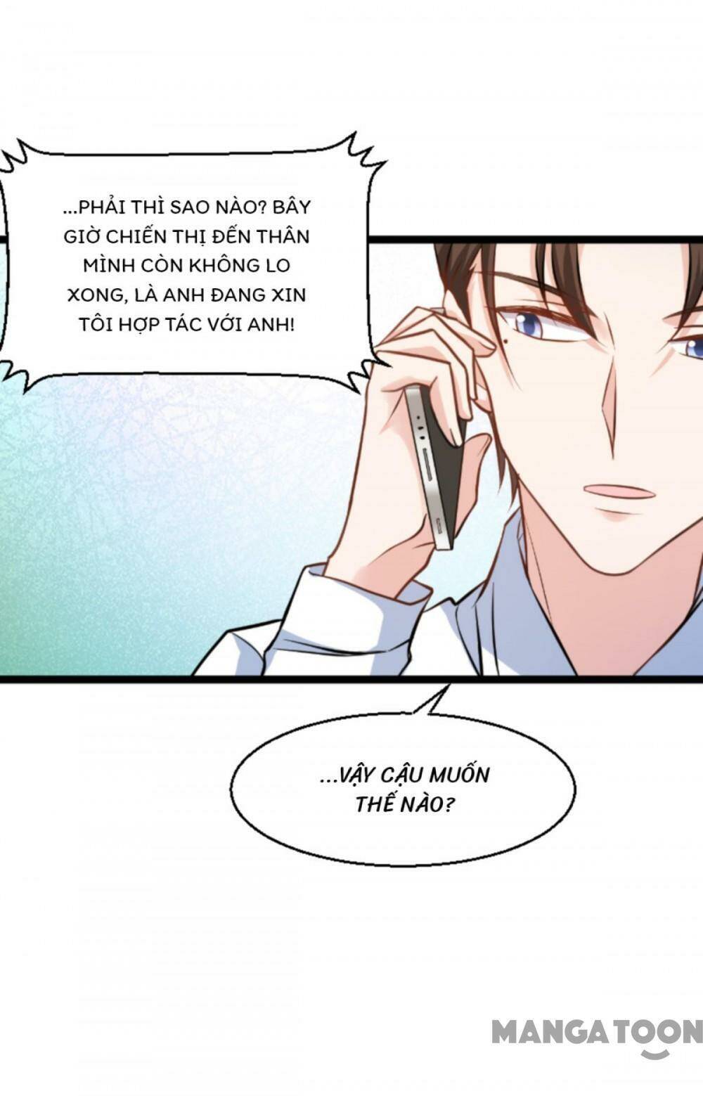Ảnh Hậu Lão Bà Không Được Chạy: Chapter 174