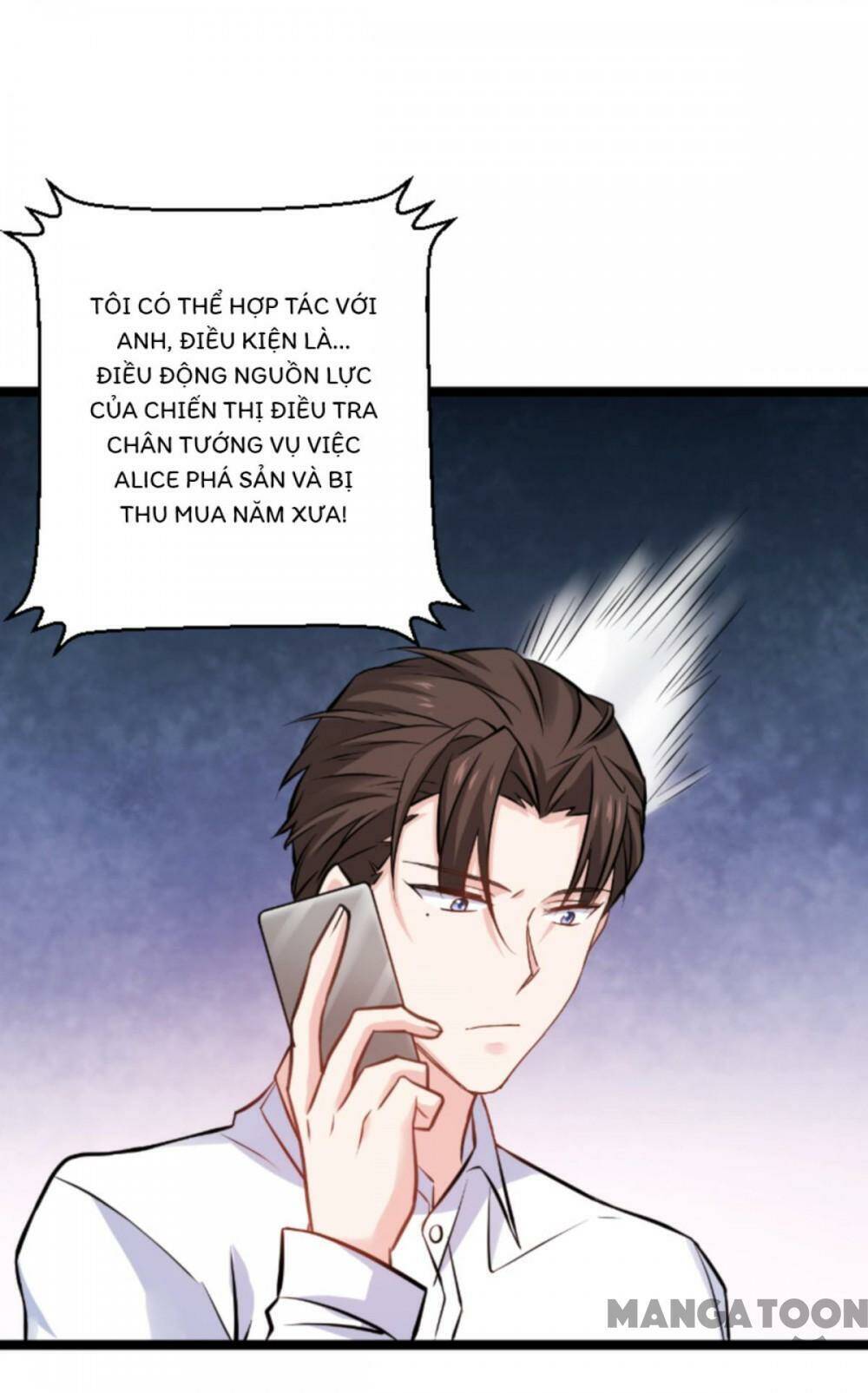 Ảnh Hậu Lão Bà Không Được Chạy: Chapter 174