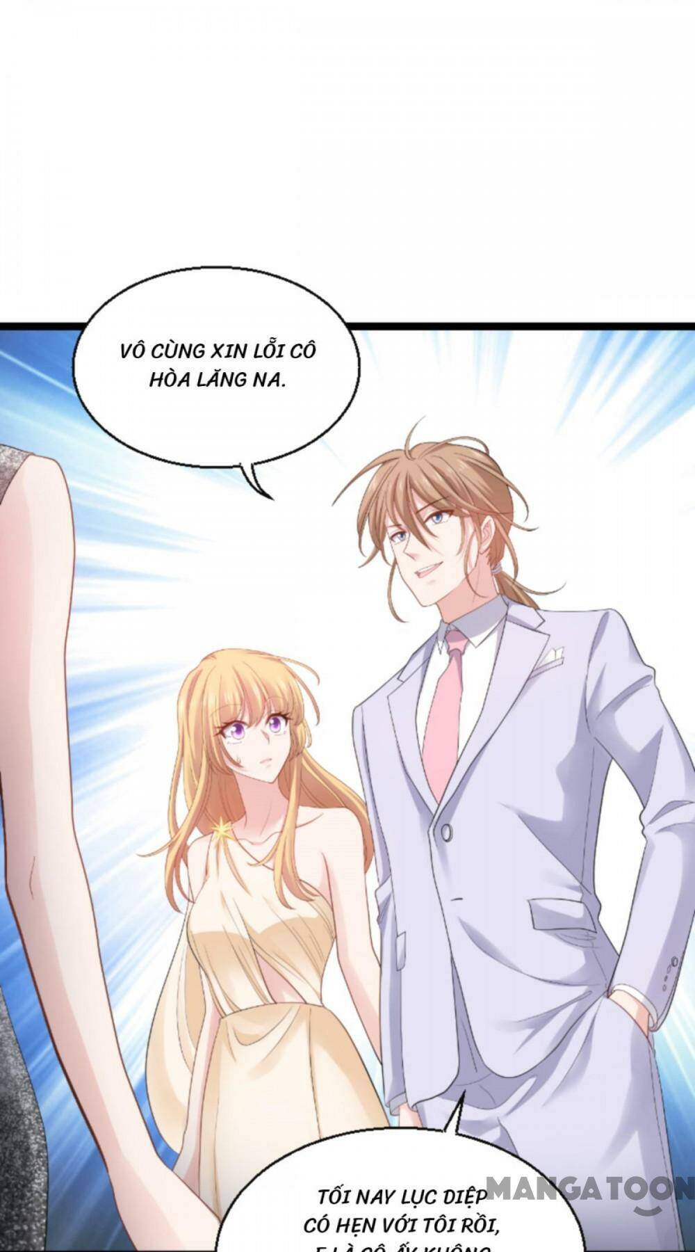 Ảnh Hậu Lão Bà Không Được Chạy: Chapter 174