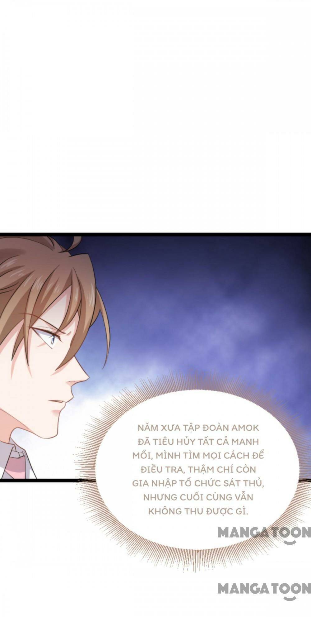Ảnh Hậu Lão Bà Không Được Chạy: Chapter 175