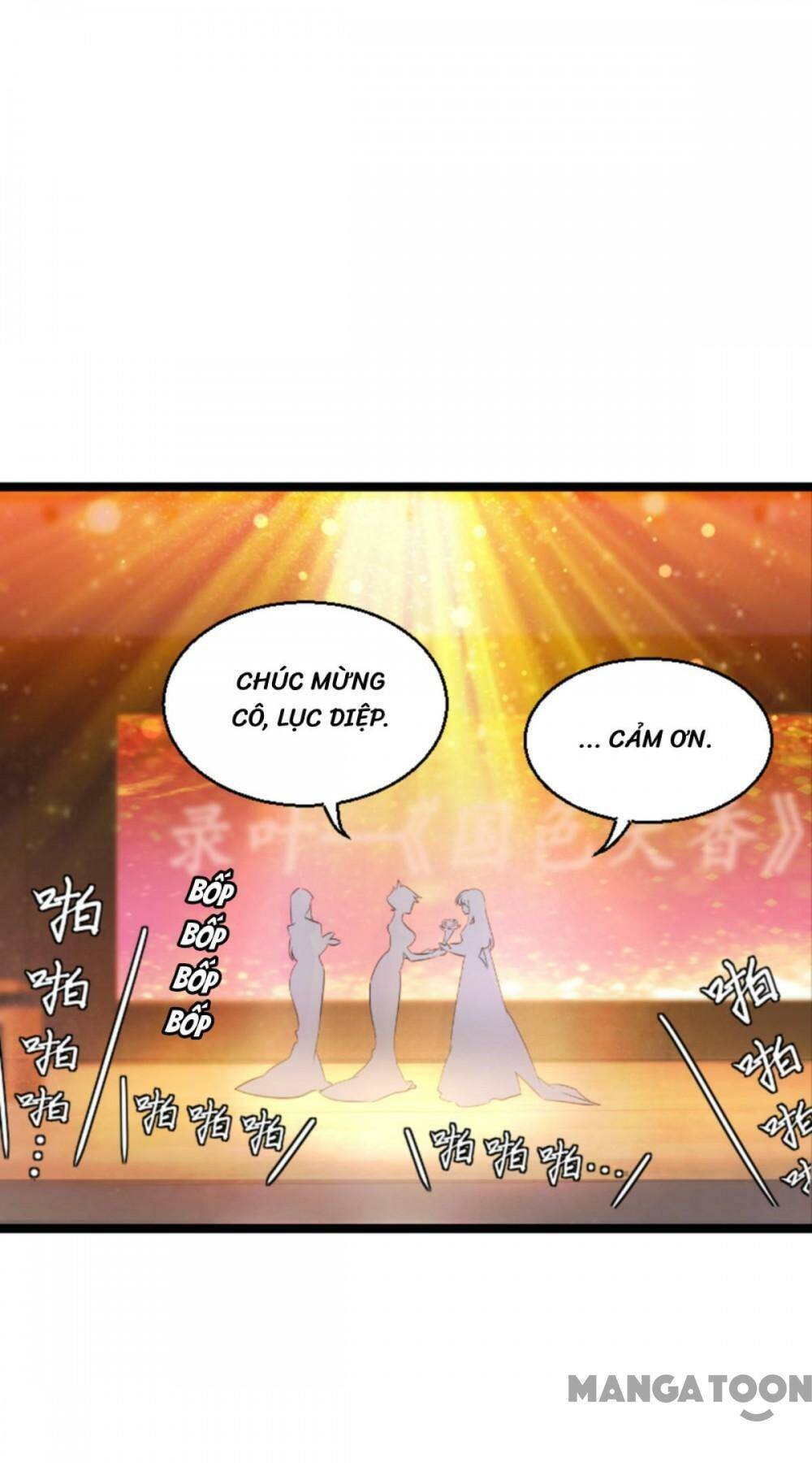Ảnh Hậu Lão Bà Không Được Chạy: Chapter 175