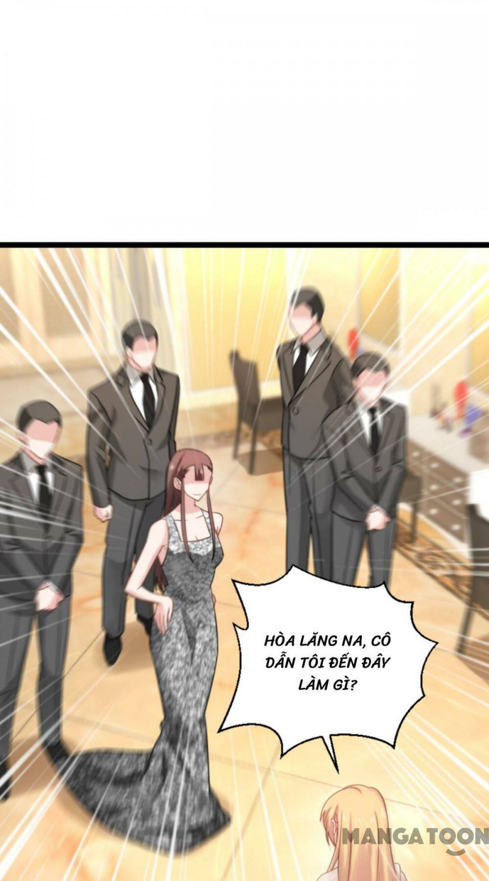 Ảnh Hậu Lão Bà Không Được Chạy: Chapter 175