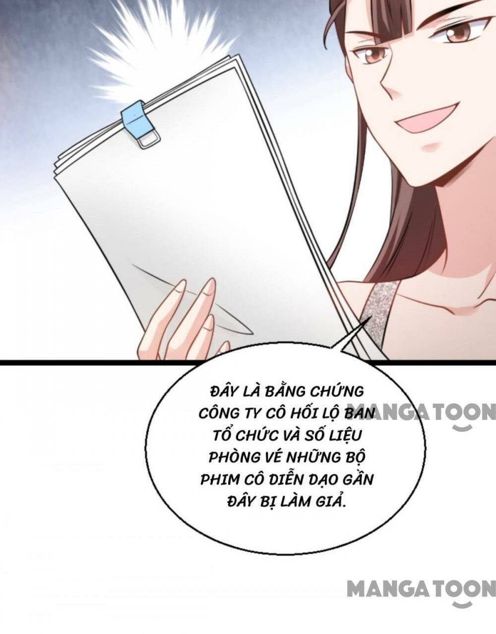 Ảnh Hậu Lão Bà Không Được Chạy: Chapter 175