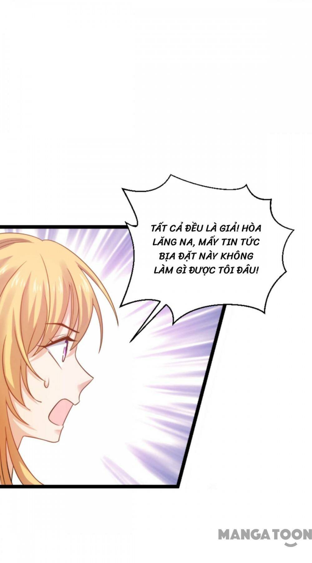 Ảnh Hậu Lão Bà Không Được Chạy: Chapter 175