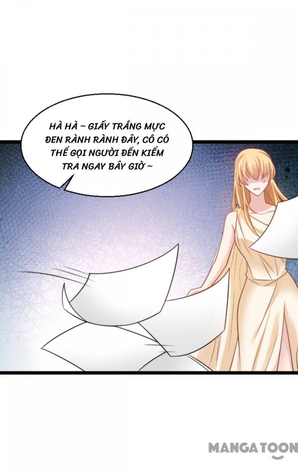 Ảnh Hậu Lão Bà Không Được Chạy: Chapter 175