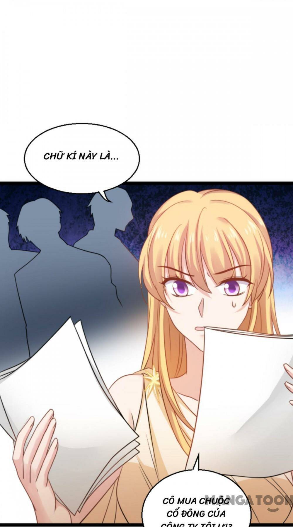 Ảnh Hậu Lão Bà Không Được Chạy: Chapter 175