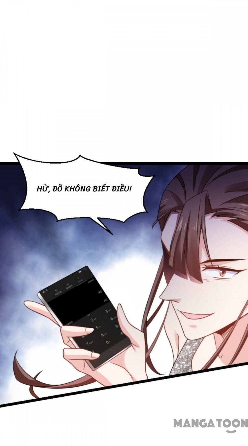 Ảnh Hậu Lão Bà Không Được Chạy: Chapter 175